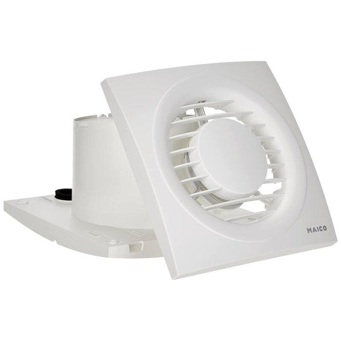 Mai Eca Piano Ventilador Para Espacios Pequeños