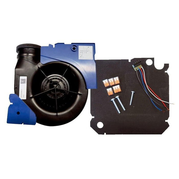 Mai Er Ec Rf17 Ventilatoreinsatz Er Ec Rf17 Para Up- Upd- Upb 17