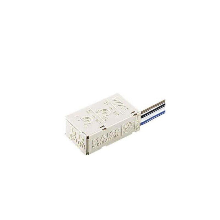 Mai Vz 24 C Verzögerungszeitschalter 20x13x35mm 230v 1,25a