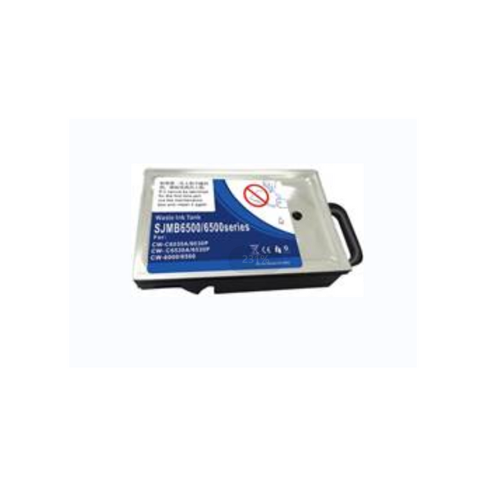 Maintenancecw-C6000a 6030a 6500a C33s021501/E-Sjmb6000/6500
