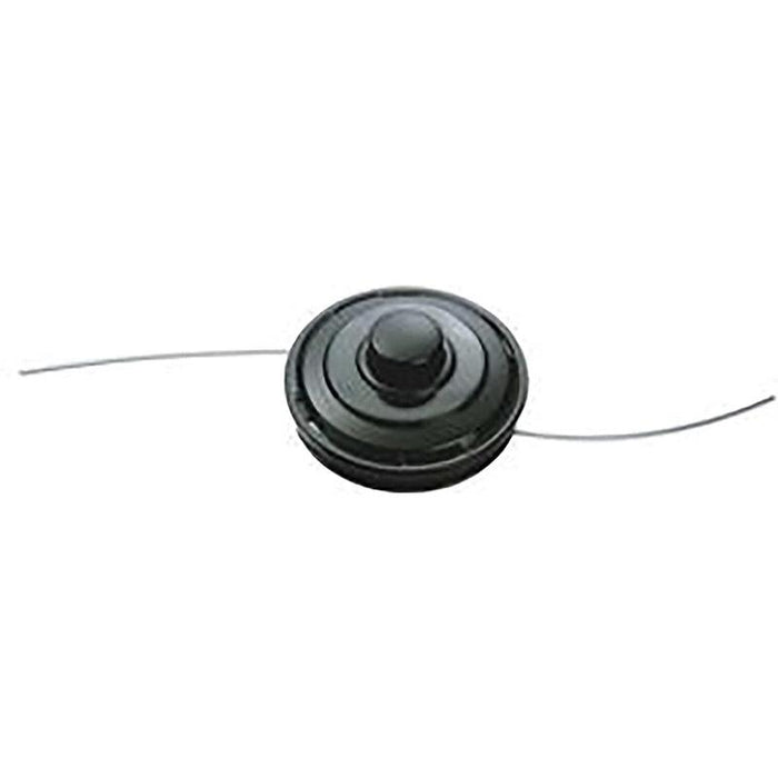 Makita Cabezal De 2 Líneas Tap & Go 3 Mm 197030-1, 197030-1