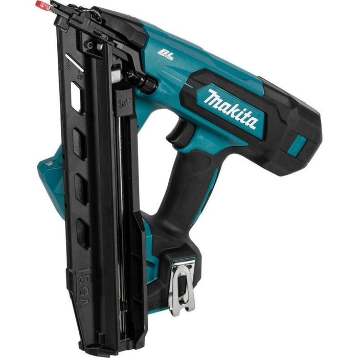 Makita Dbn620z Akku-Stauchkopfnagler