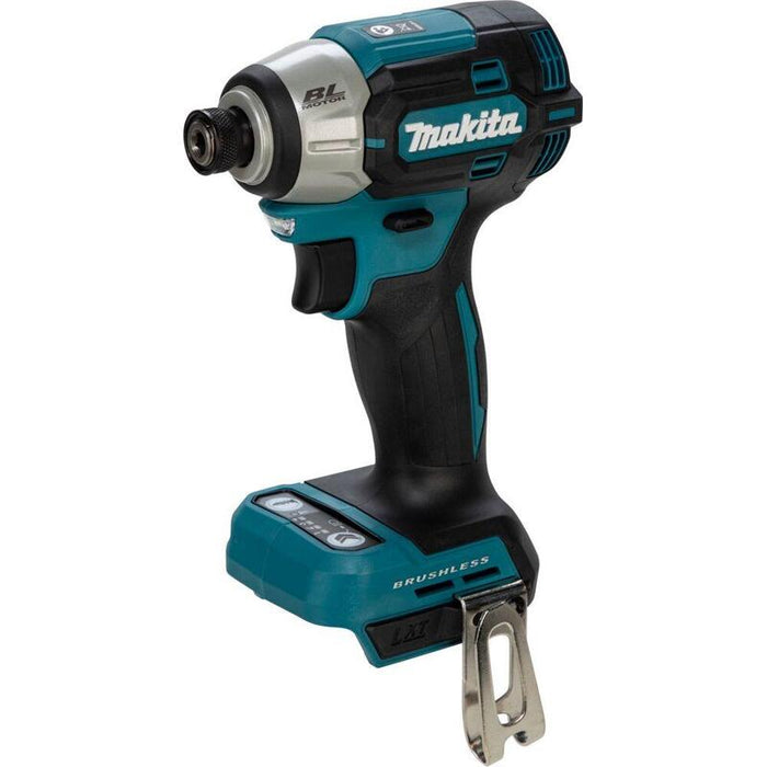 Makita Dtd201z Akku-Schlagschrauber