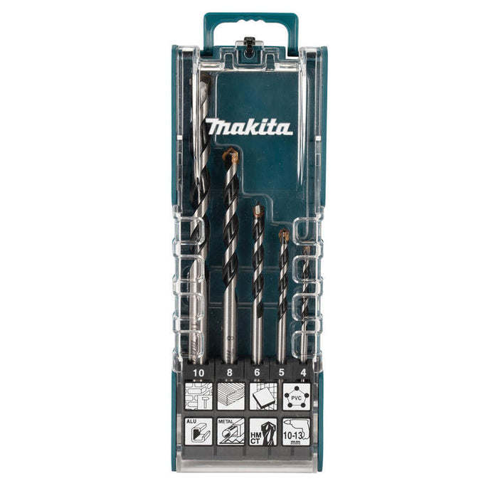 Makita E-14255 Broca