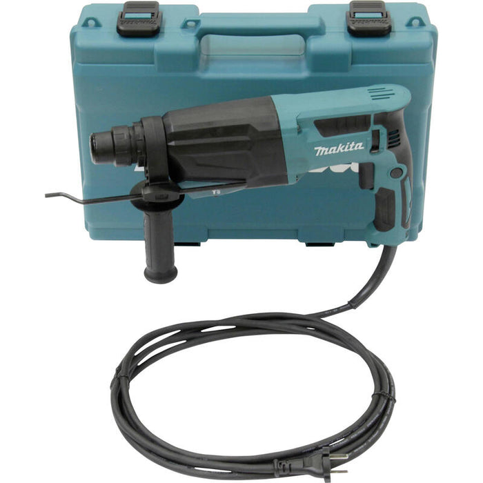 Makita Hr2670 Combi Hammer