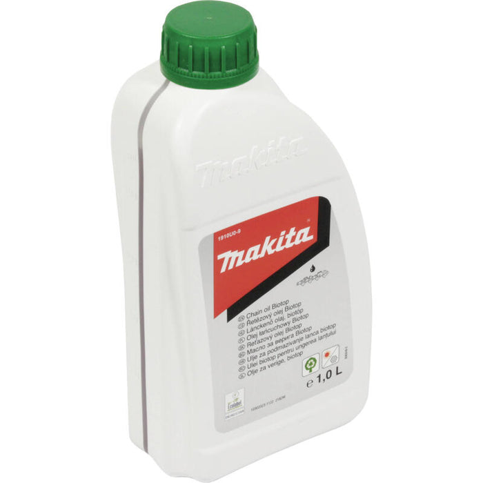 Makita Kettenöl Biotop 1l