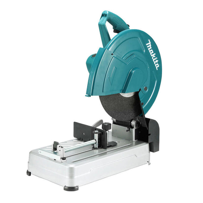 Makita Lw1400 - 2200w 355 Mm Portable Cut-Off Saw