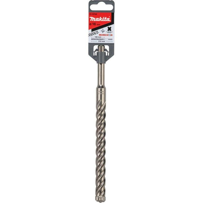Makita Nemesisii Sds-Plusbohrer 16x215