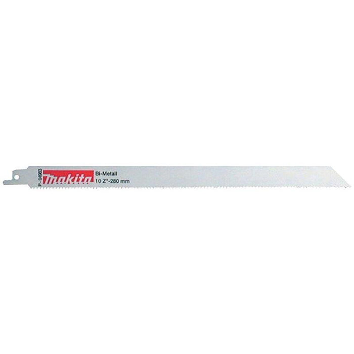 Makita P-04983 Reciproblatt Bim 280/10z