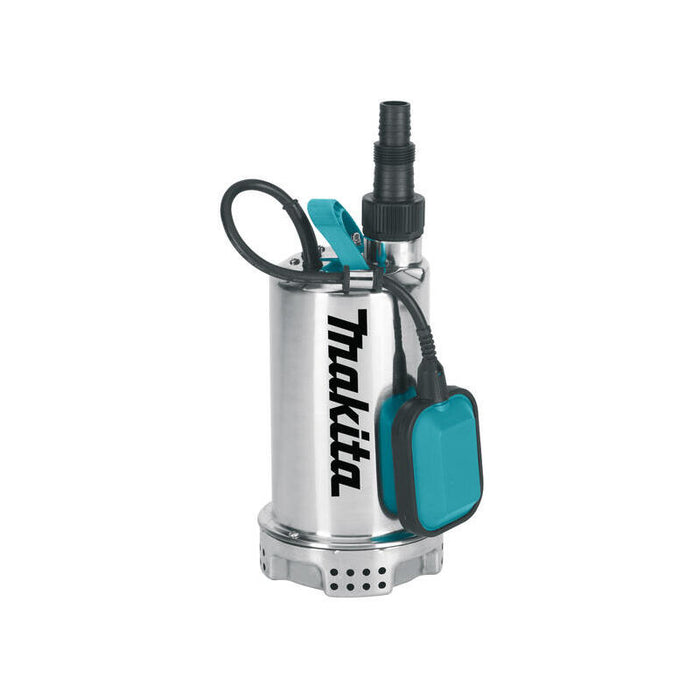 Makita Pf1100 Bomba De Agua 1100 W