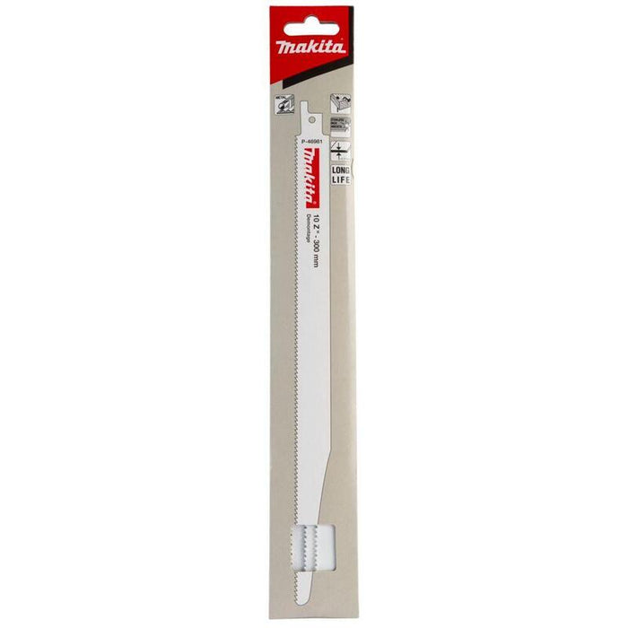 Makita Reciproblatt Bim 300/10z