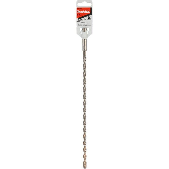 Makita Sds-Vplus-Bohrer 8x310mm