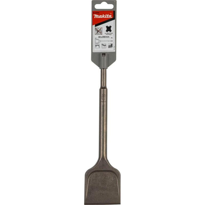 Makita Spatmeissel Sds+ 60x250mm