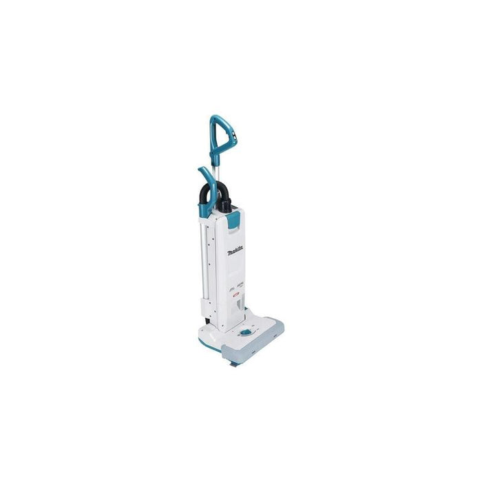 Makita Vc010gz, Detergentes Para Suelos Duros Blanco/Azul