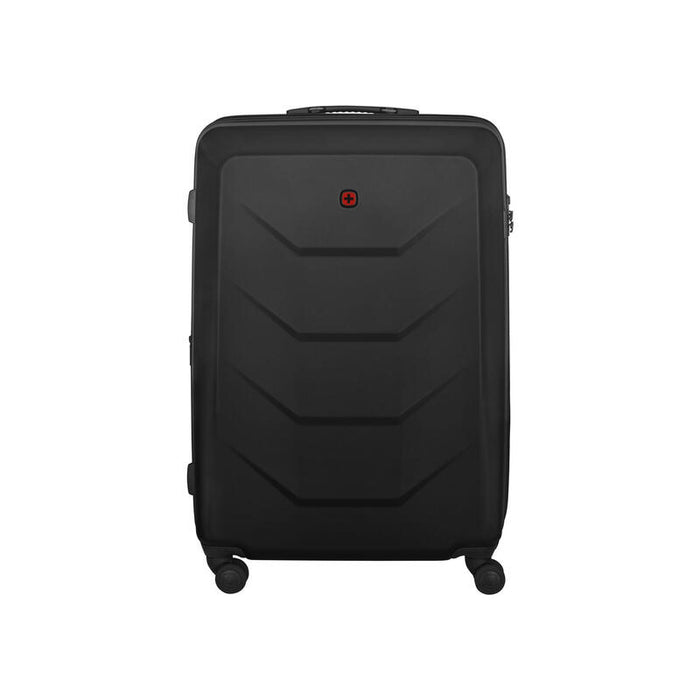 Maleta Wenger/Swissgear Prymo Large Armazón Duro Negro 93 L Abs, Policarbonato (Pc)