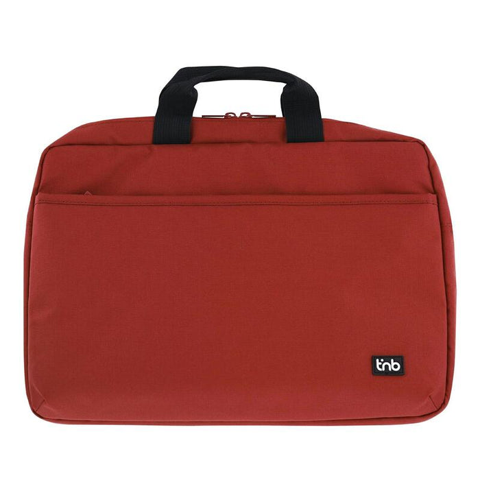 Maletín Ordenador Portátil T Nb Select 15.6 Max (Rojo)
