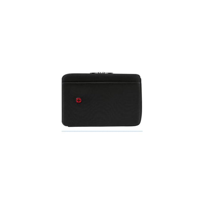 Maletín Para Portátil Wenger Bq Sleeve 12-13,Negro 653685
