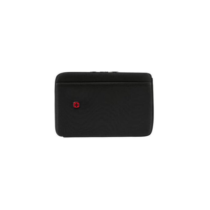 Maletín Para Portátil Wenger Bq Sleeve15.6 - 16, Negro 653687