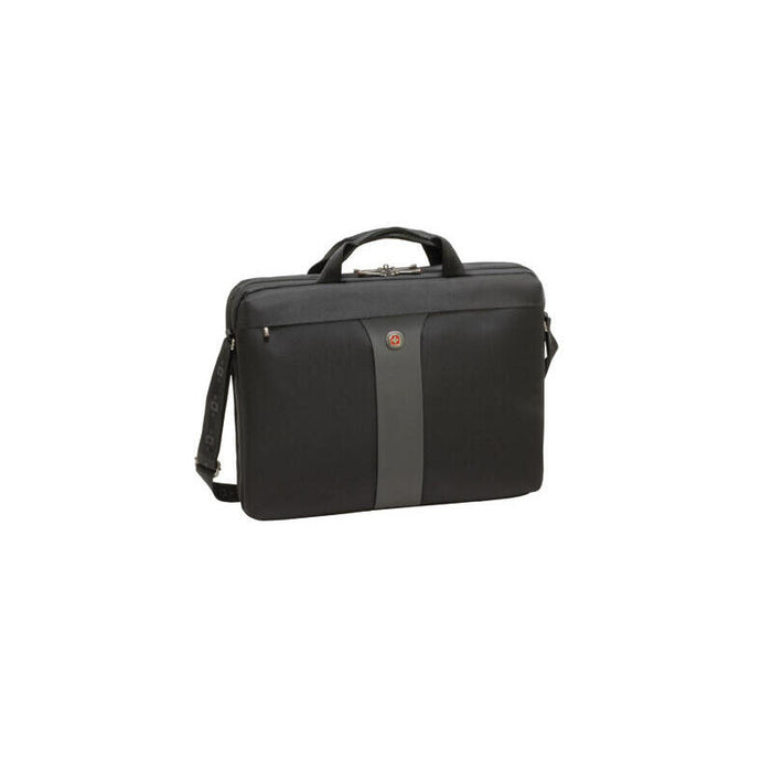 Maletin Para Portátil Wenger Legacy De 15,6 "A 17,3" Pulgadas