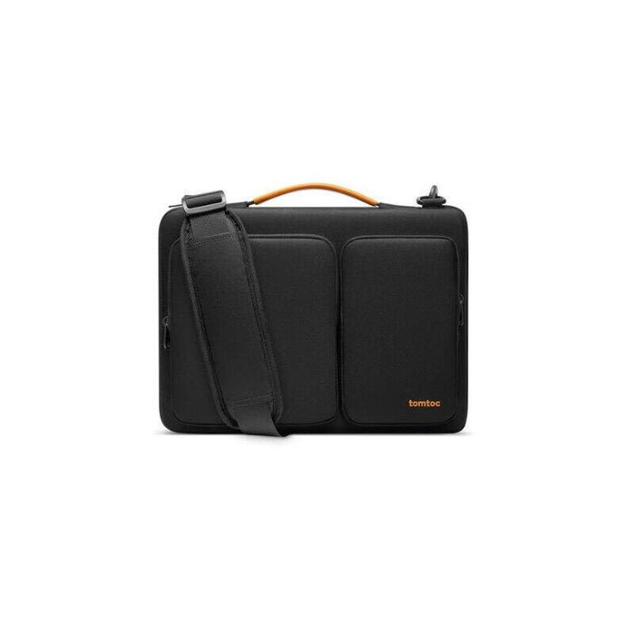 Maletin Portátil 14"  Tomtoc Defender A42 Black