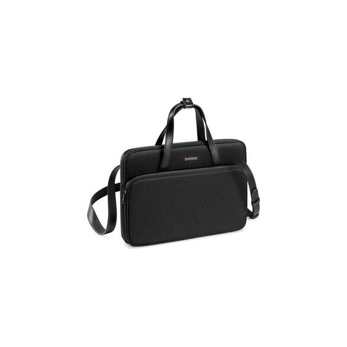 Maletin Portátil 14  Tomtoc Versatile A12 Black