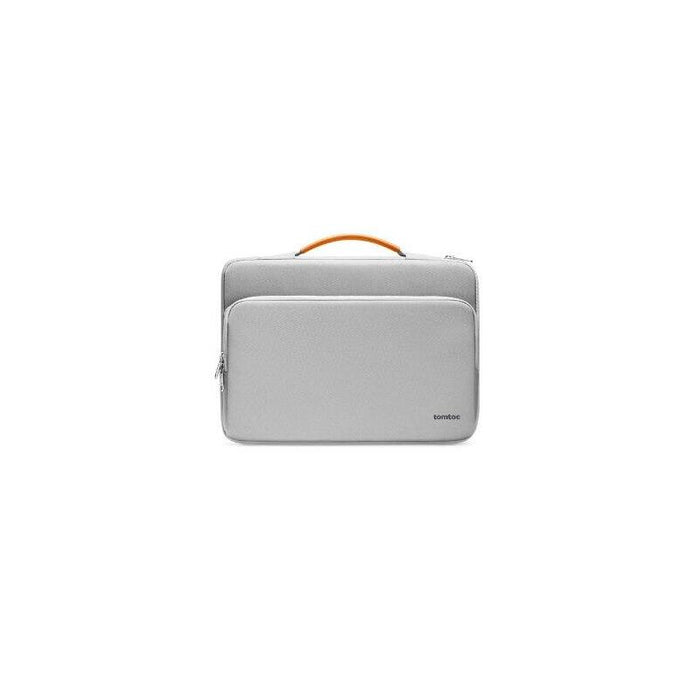 Maletin Portátil 14.4  Tomtoc Defender A14 Gray