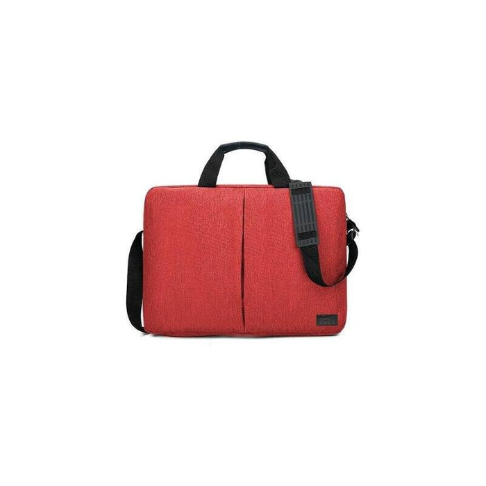 Maletin Portátil 15-16  Cool Mineapolis Red