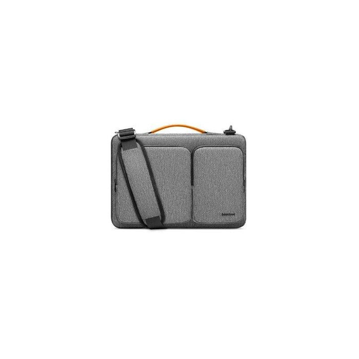 Maletin Portátil 16  Tomtoc Defender A42 Gray