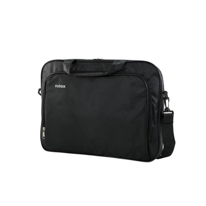 Maletin Portatil Nilox 15.6" Essential 2 Black