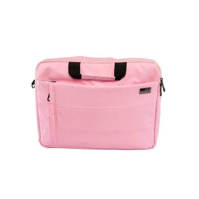 Maletin Portatil Nilox 15.6" Style Pink