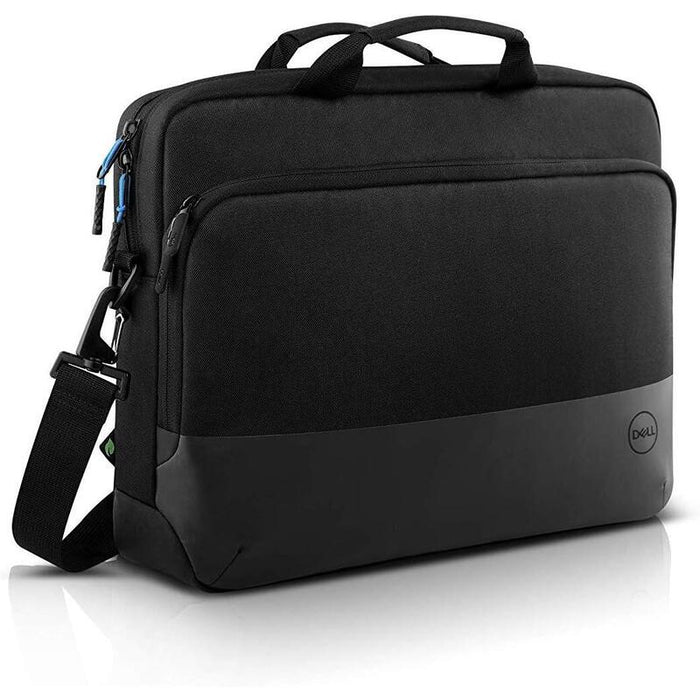 Maletin Reacondicionado Dell Pro Briefcase (Po1420c) 14"  Negro/Azul  Xtrpx