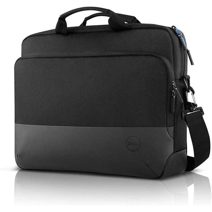 Maletin Reacondicionado Dell Pro Briefcase (Po1420c) 14"  Negro/Azul  Xtrpx