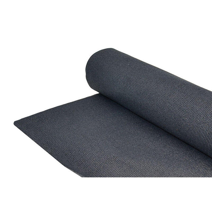 Malla De Ocultacion Premium Antracita 1,5x5m Fun&Go