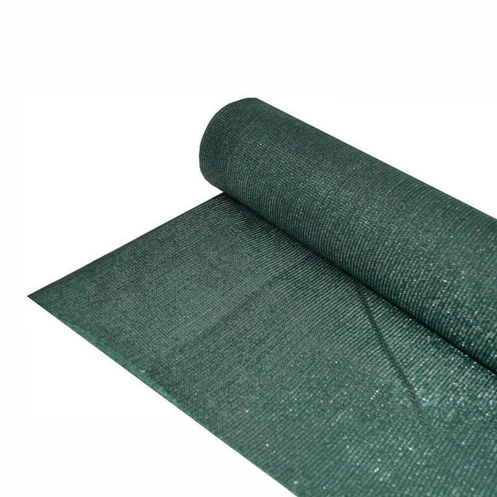 Malla De Ocultación Y Sombreo Premium 230 G/M². Verde, 3 X 4 M
