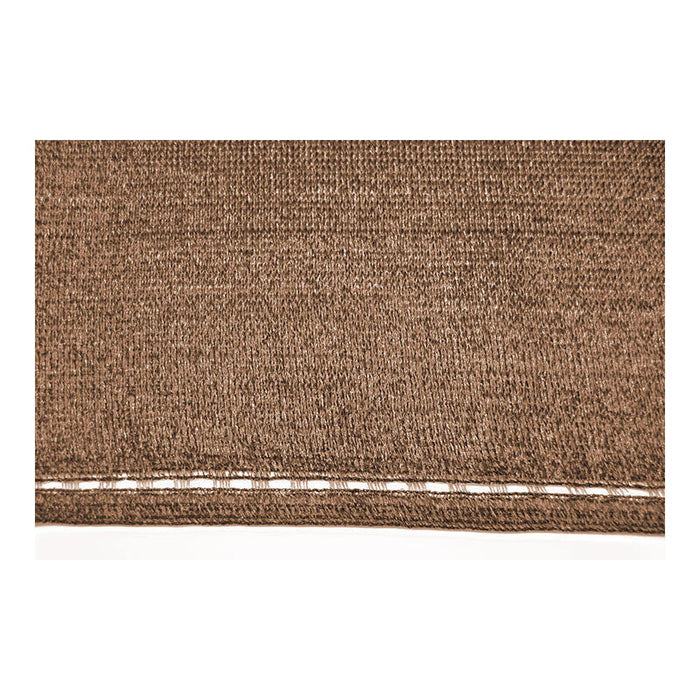 Malla Ocultación Marrón 230 Gr/ M², 1 X 50 M