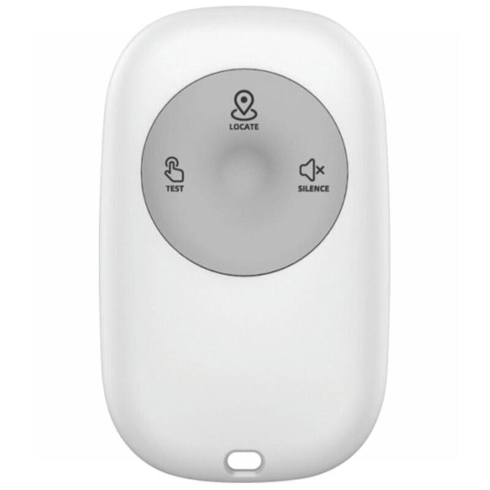 Mando A Distancia Inalámbrico Heiman Hm1rc-W Interconectado