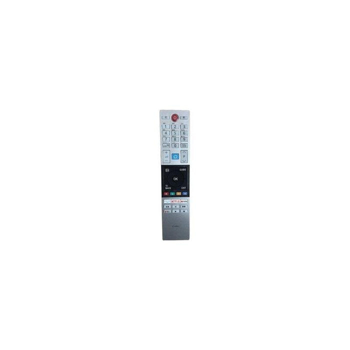 Mando A Distancia Para Smart Tv Toshiba Original Oem Ct-8543