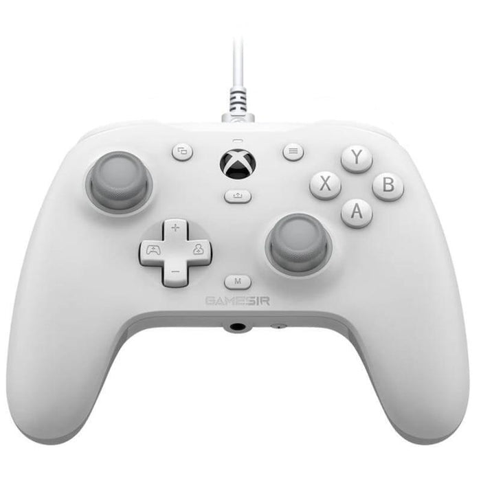 Mando Gamesir G7 He Blanco - Gamepad Xbox/Pc