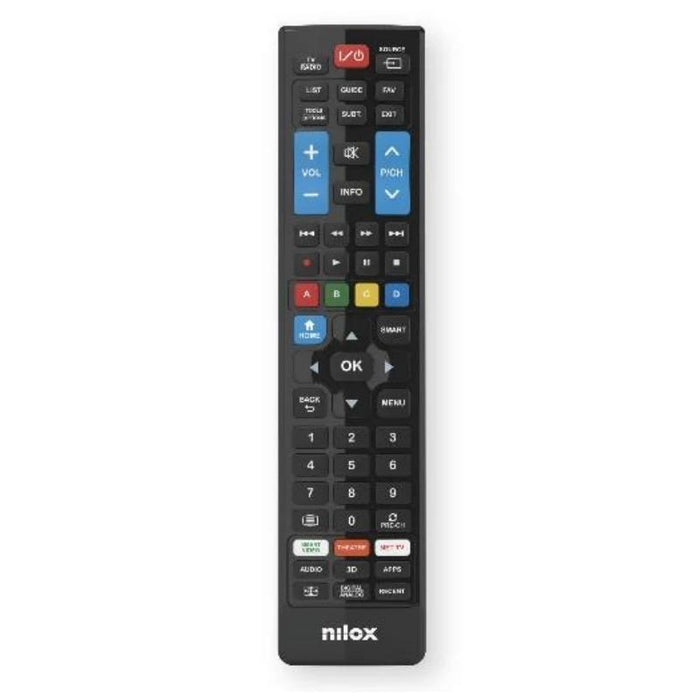 Mando Para Tv Lg