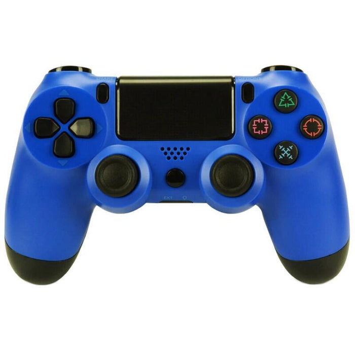 Mando Ps4 (Azul)