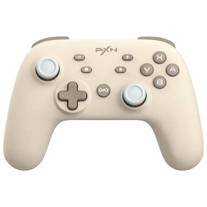 Mando Pxn-P50 Bluetooth Marrón Nintendo Switch/Pc