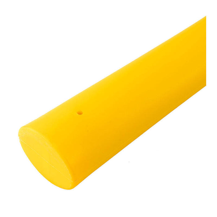 Mango Bimaterial Con Núcleo De Fibra De Vidrio Para Mazas