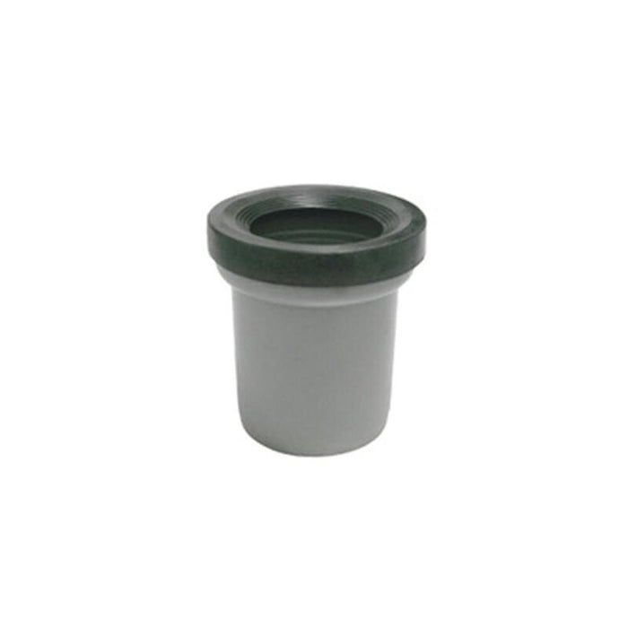 Manguito De Conexion De Wc Ø110mm Recto