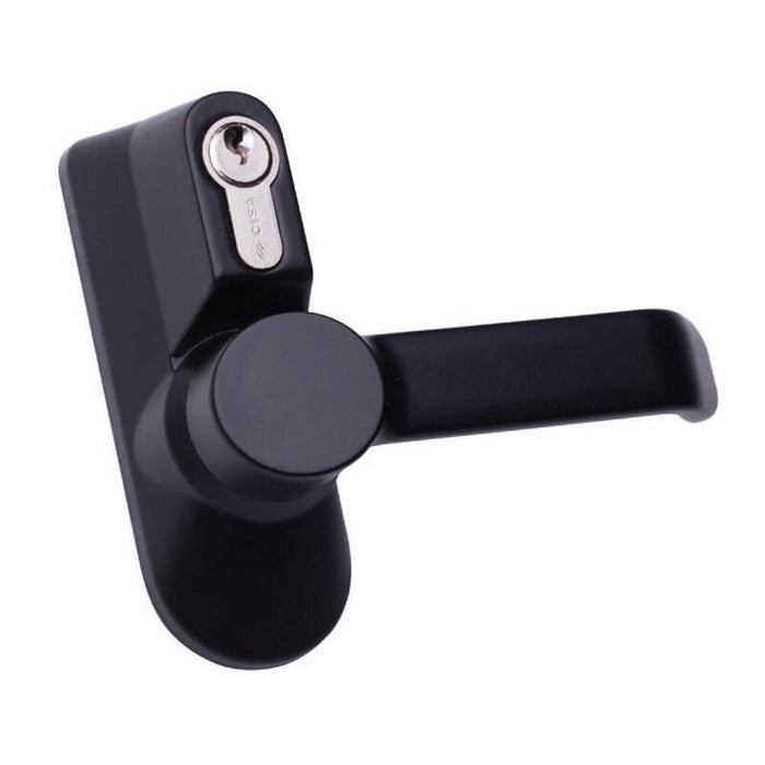 Manilla Condenable Con Llave 1.07078.38.0 Cisa