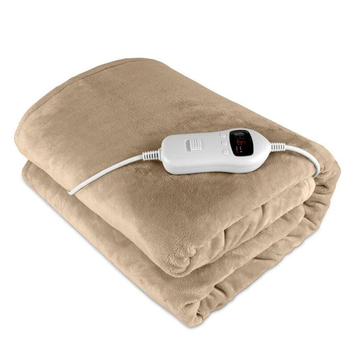 Manta Eléctrica Gotie Gke-200g (Beige)