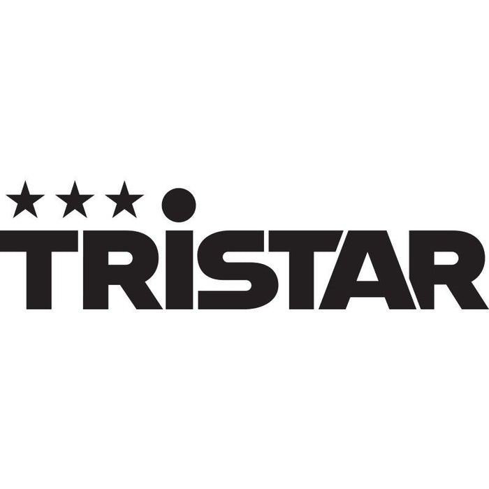 Manta Eléctrica Tristar Bw-4788 Negra