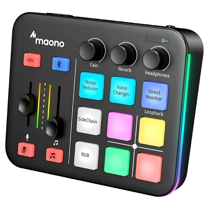 Maono G1 Neo Negro