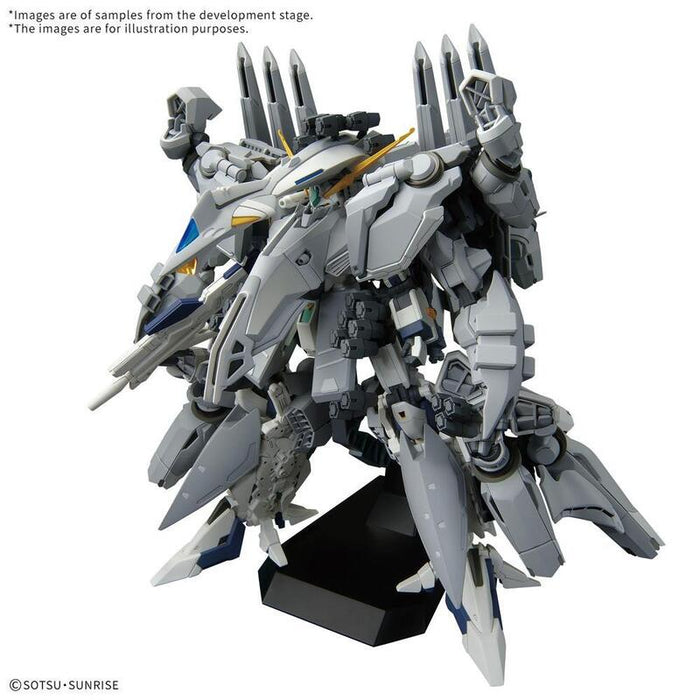 Maqueta Bandai Hobby Hg 1 144 Alyzeus