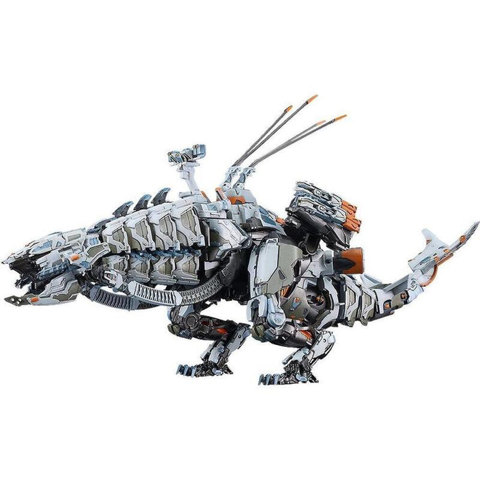 Maqueta Good Smile Company Horizon Forbidden West Moderoid Re Run Thunderjaw 38cm