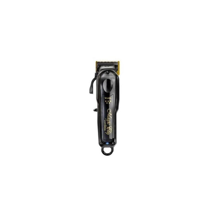 Máquina Cortapelo Wahl Black Magic 3026434 Negro